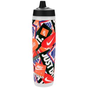 Пляшка для води Nike REFUEL BOTTLE 710 мл чорний